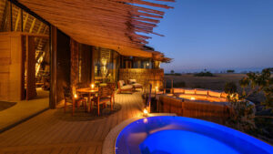 Jao Camp | Botswana | Ultimate Travel Company