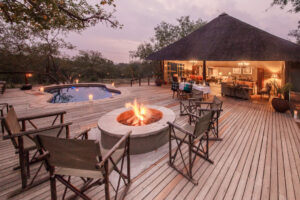 Garonga Safari Camp | South Africa | Ultimate Travel Company