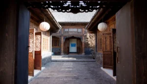 Jing’s Residence | Pingyao | The Ultimate Travel Company