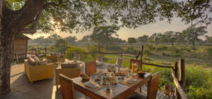 Flatdogs Camp, South Luangwa National Park | Ultimate Travel Co