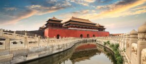 The Forbidden City in Beijing | China Holidays | The Ultimate Travel Company