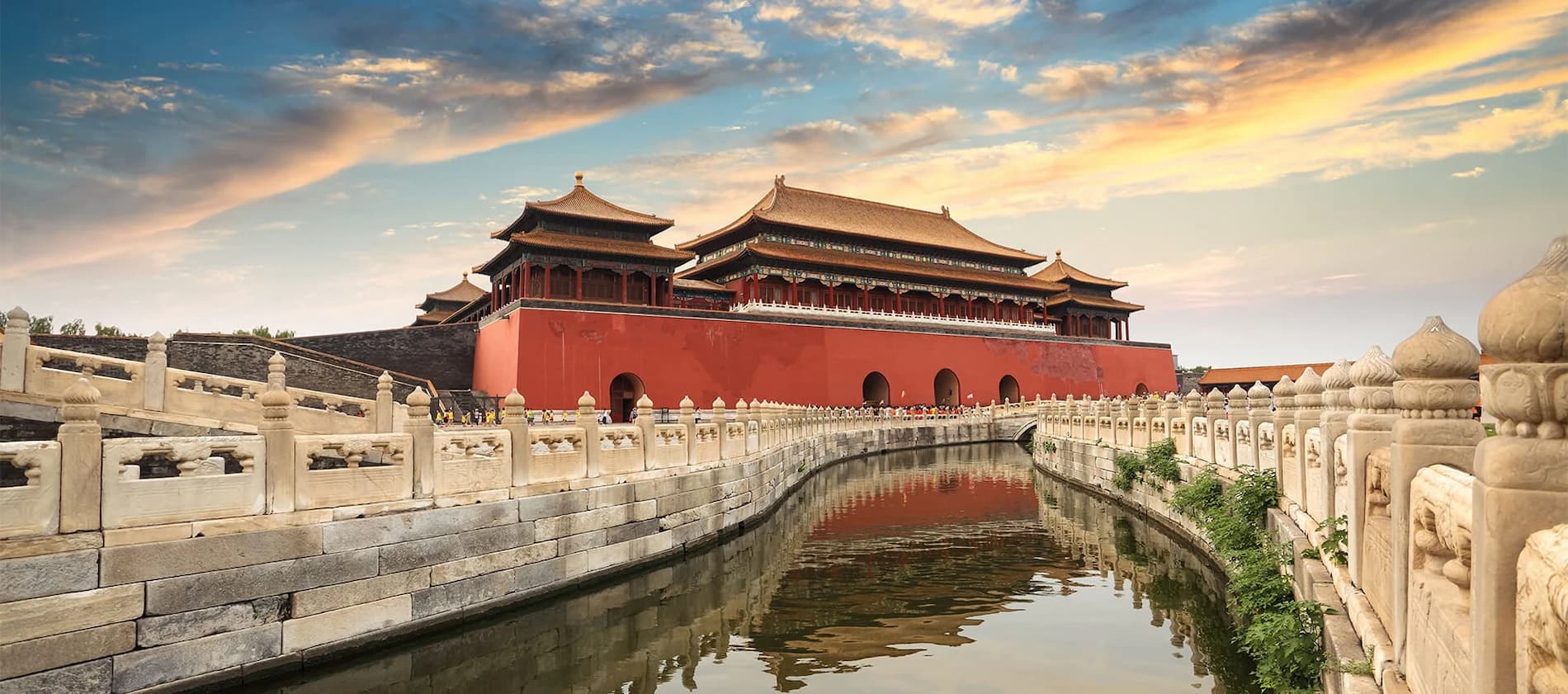 The Forbidden City in Beijing | China Holidays | The Ultimate Travel Company