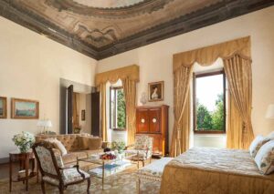 Four Seasons | Florence Italy | Ultimate Travel Company