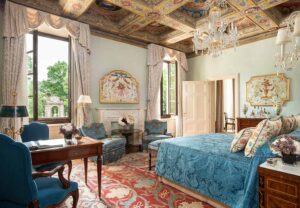 Four Seasons | Florence Italy | Ultimate Travel Company