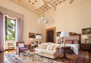 Four Seasons | Florence Italy | Ultimate Travel Company