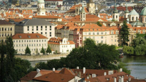 Four Seasons, Prague | Ultimate Travel Co