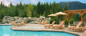 Four Seasons Resort Whistler | Ultimate Travel Co