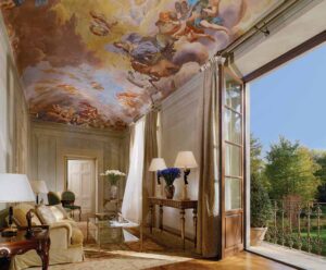 Four Seasons | Florence Italy | Ultimate Travel Company