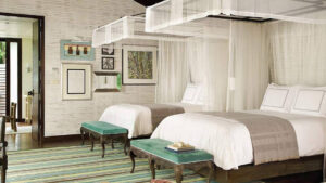 Four Seasons Resort, Mahé | Ultimate Travel Co