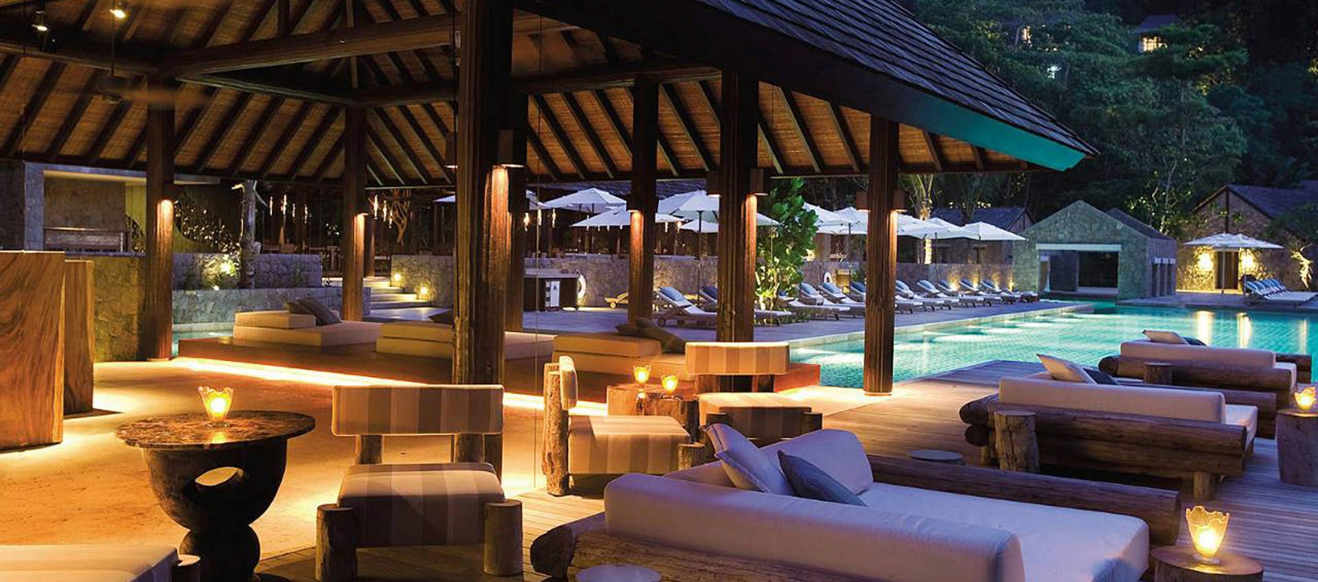 Four Seasons Resort, Mahé | Ultimate Travel Co