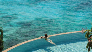 Four Seasons Resort, Mahé | Ultimate Travel Co