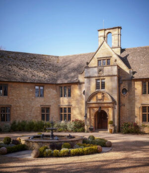 Foxhill Manor, Cotswolds | Ultimate Travel Co