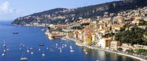 Nice Coastline | Luxury France Holidays | The Ultimate Travel Company