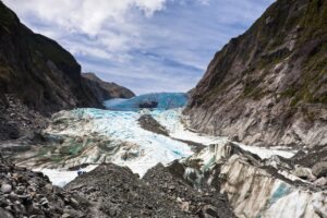 Franz Josef | West Coast and Glaciers | New Zealand | The Ultimate Travel Company