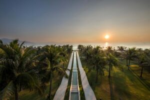 Fusion Resort Cam Ranh | Nha Trang | Vietnam | The Ultimate Travel Company