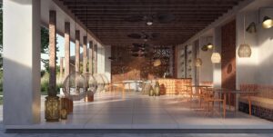 Aramness, Gir National Park | India | Ultimate Travel Company