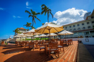 Galle Face Hotel | Colombo | The Ultimate Travel Company