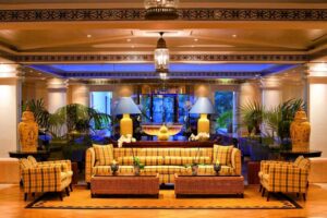 Grand Hotel Residencia, Gran Canaria | The Ultimate Travel Company
