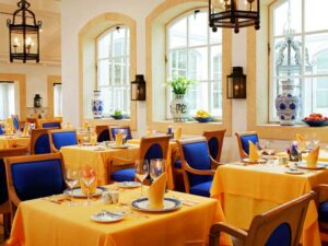 Grand Hotel Residencia, Gran Canaria | The Ultimate Travel Company