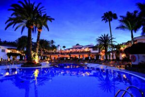 Grand Hotel Residencia, Gran Canaria | The Ultimate Travel Company