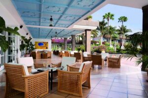 Grand Hotel Residencia, Gran Canaria | The Ultimate Travel Company