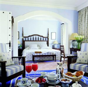 Grand Hotel Residencia, Gran Canaria | The Ultimate Travel Company