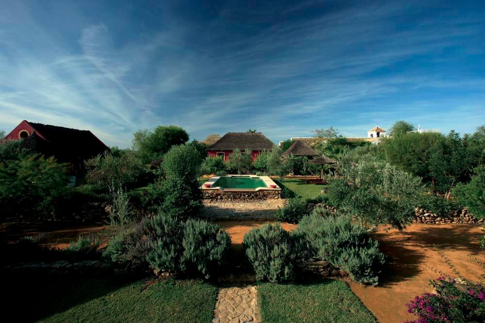 Hacienda De San Rafael, Seville | The Ultimate Travel Company