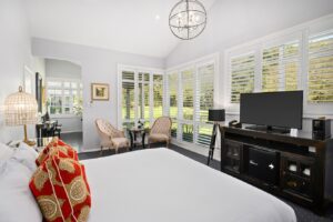 Peppers Convent, Hunter Valley | Bridge & Wickers