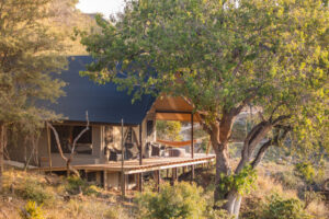 Garonga Safari Camp | South Africa | Ultimate Travel Company