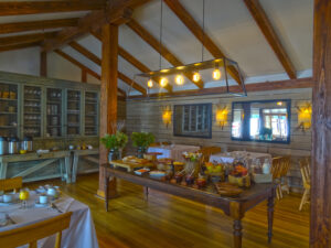 Puyuhuapi Lodge & Spa | Carretera Austral | Ultimate Travel Company