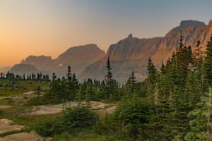 Glacier National Park in Montana | Ranch Holidays | USA Holidays | The Ultimate Travel Company