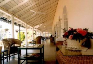 Glenburn Tea Estate | Darjeeling | The Ultimate Travel Company