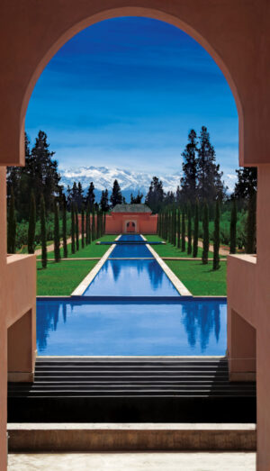 The Oberoi Marrakech | The Ultimate Travel Company