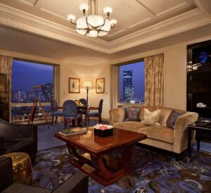 The Peninsula | Shanghai | The Ultimate Travel Company