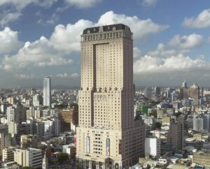 Grand Hi-Lai | Kaohsiung | Taiwan | The Ultimate Travel Company