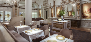 Grand Hotel Krasnapolsky, Amsterdam | Netherlands | restaurant | The Ultimate Travel Company