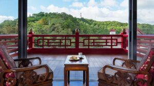 Grand Hotel Taipei | Taiwan | The Ultimate Travel Company