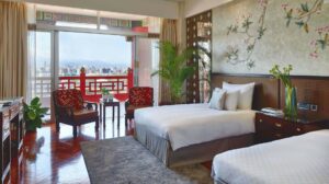 Grand Hotel Taipei | Taiwan | The Ultimate Travel Company