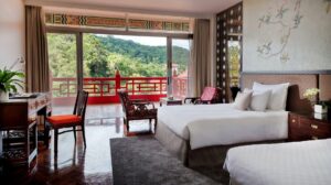 Grand Hotel Taipei | Taiwan | The Ultimate Travel Company