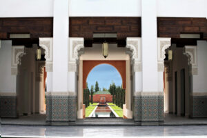 The Oberoi Marrakech | The Ultimate Travel Company
