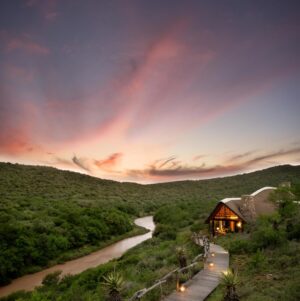 Kwandwe Great Fish River Lodge | The Ultimate Travel Company