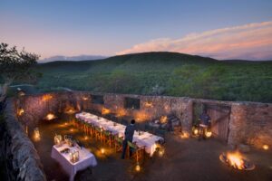 Kwandwe Great Fish River Lodge | The Ultimate Travel Company