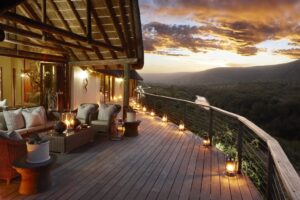 Kwandwe Great Fish River Lodge | The Ultimate Travel Company