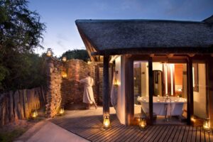 Kwandwe Great Fish River Lodge | The Ultimate Travel Company
