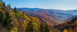 Great Smoky Mountains | Luxury USA Holidays | The Ultimate Travel Company