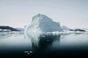 Greenland Iceberg | Luxury Arctic Cruises | The Ultimate Travel Company