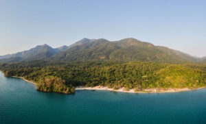 Greystoke Mahale, Mahale Mountains National Park | Ultimate Travel Co