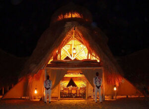 Greystoke Mahale, Mahale Mountains National Park | Ultimate Travel Co