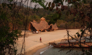 Greystoke Mahale, Mahale Mountains National Park | Ultimate Travel Co