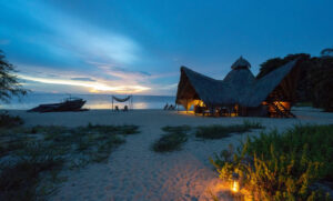 Greystoke Mahale, Mahale Mountains National Park | Ultimate Travel Co